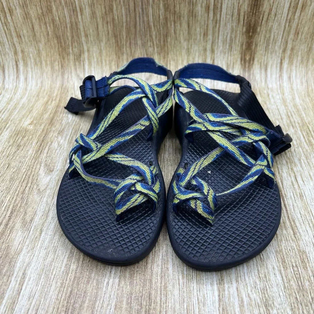 Chaco zx sandals